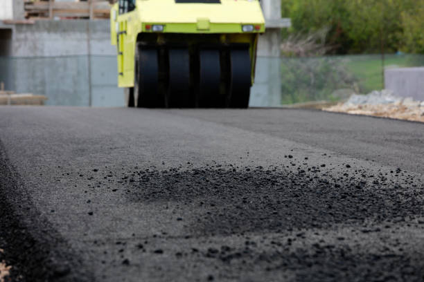 Best Affordable Driveway Pavers  in Yosemite Valley, CA