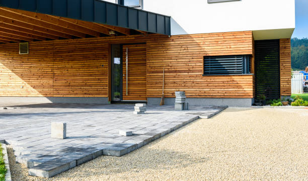 Best Brick Driveway Pavers  in Yosemite Valley, CA
