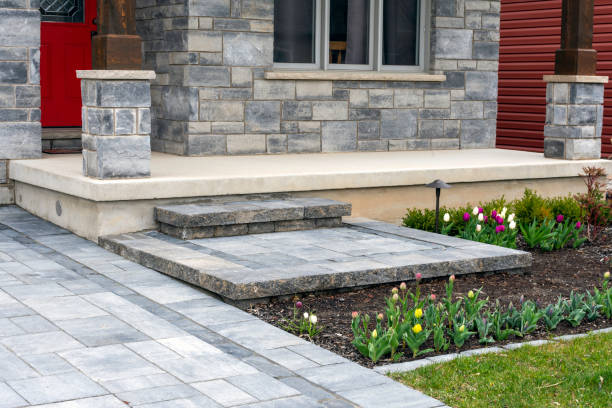 Trusted Yosemite Valley, CA Driveway Pavers Experts