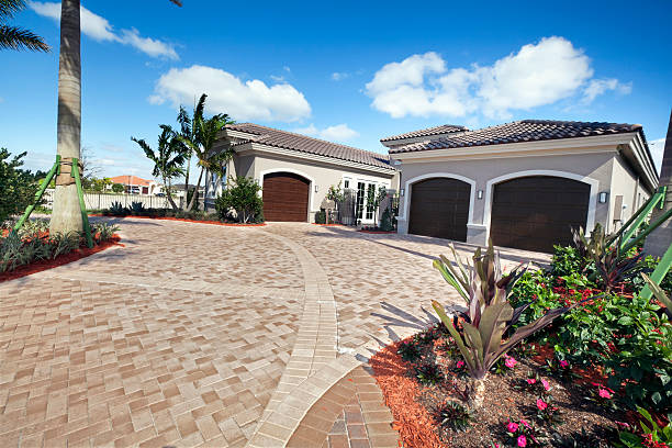Best Driveway Pavers Near Me  in Yosemite Valley, CA