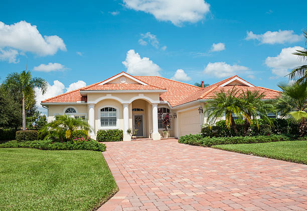 Best Cobblestone Driveway Pavers  in Yosemite Valley, CA