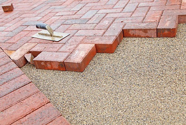 Best Professional Driveway Pavers  in Yosemite Valley, CA