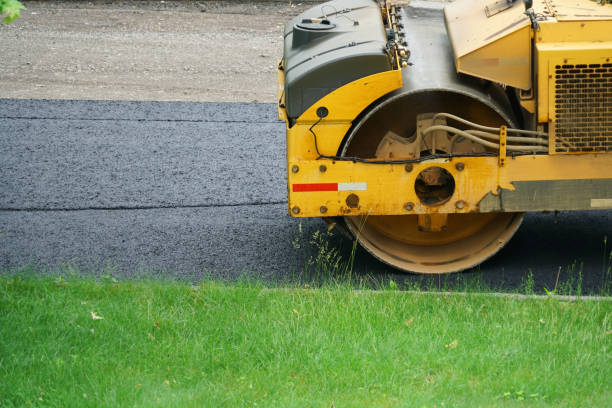 Reasons to Select Us for Your Driveway Paving Requirements in Yosemite Valley, CA