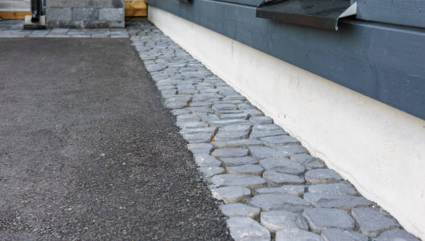 Best Driveway Paving Contractor  in Yosemite Valley, CA