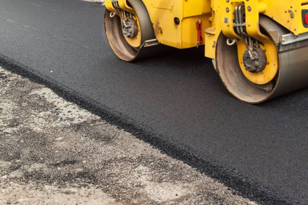 Best Decorative Driveway Pavers  in Yosemite Valley, CA